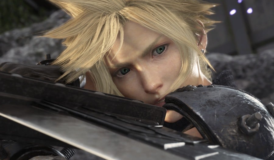 Final Fantasy VII Remake’s Sequels Will Have “Exactly The Same” Gameplay As Other Consoles