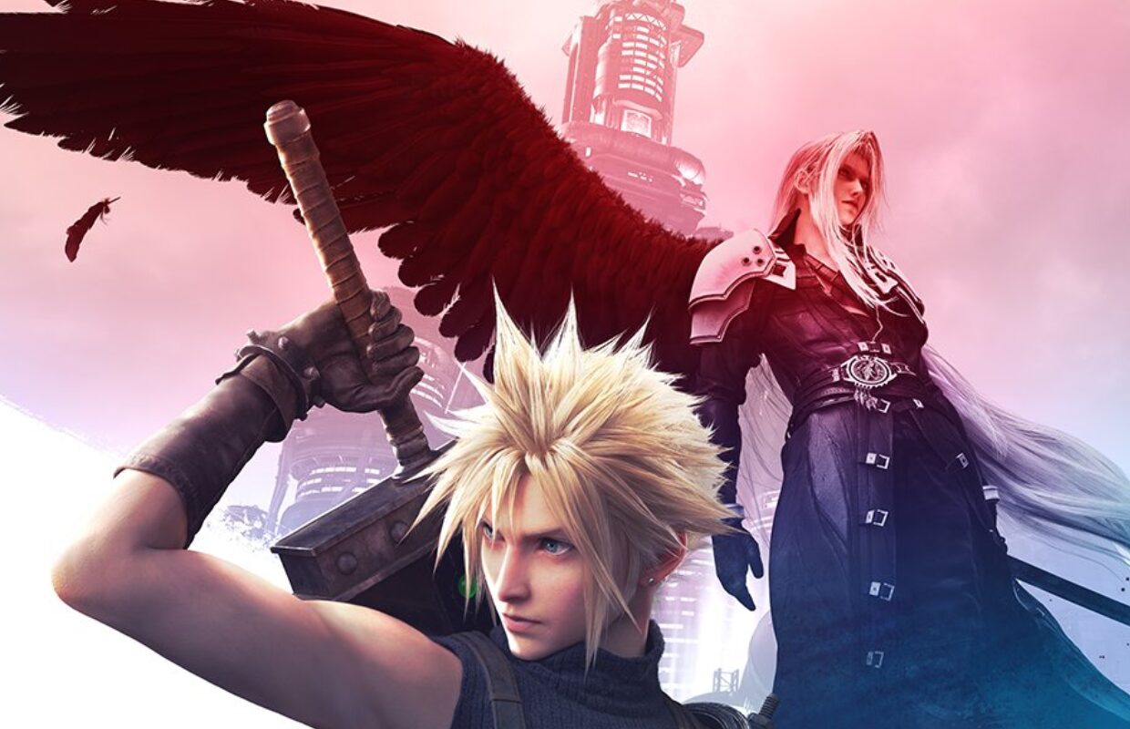 Final Fantasy VII Remake Intergrade for PS5 and PC being patched with Streamlined Progression next week