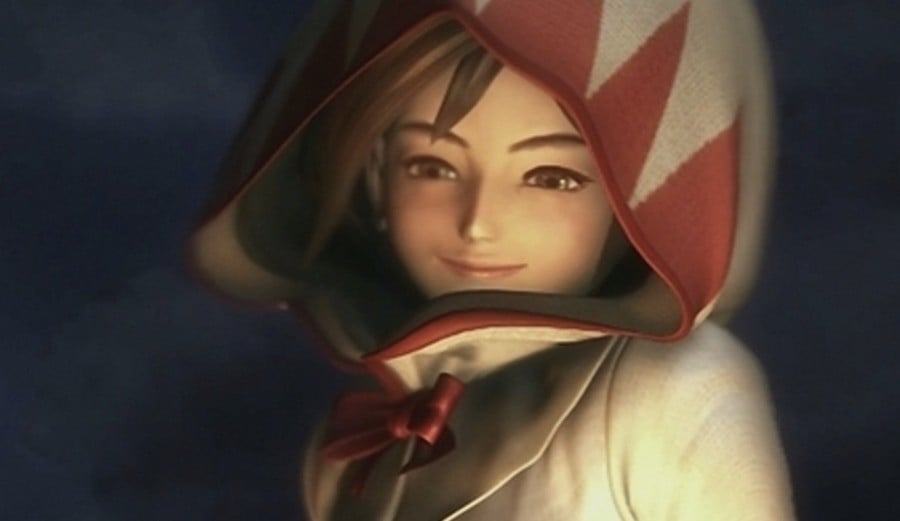 Final Fantasy IX’s Character Designer Has Left Square Enix
