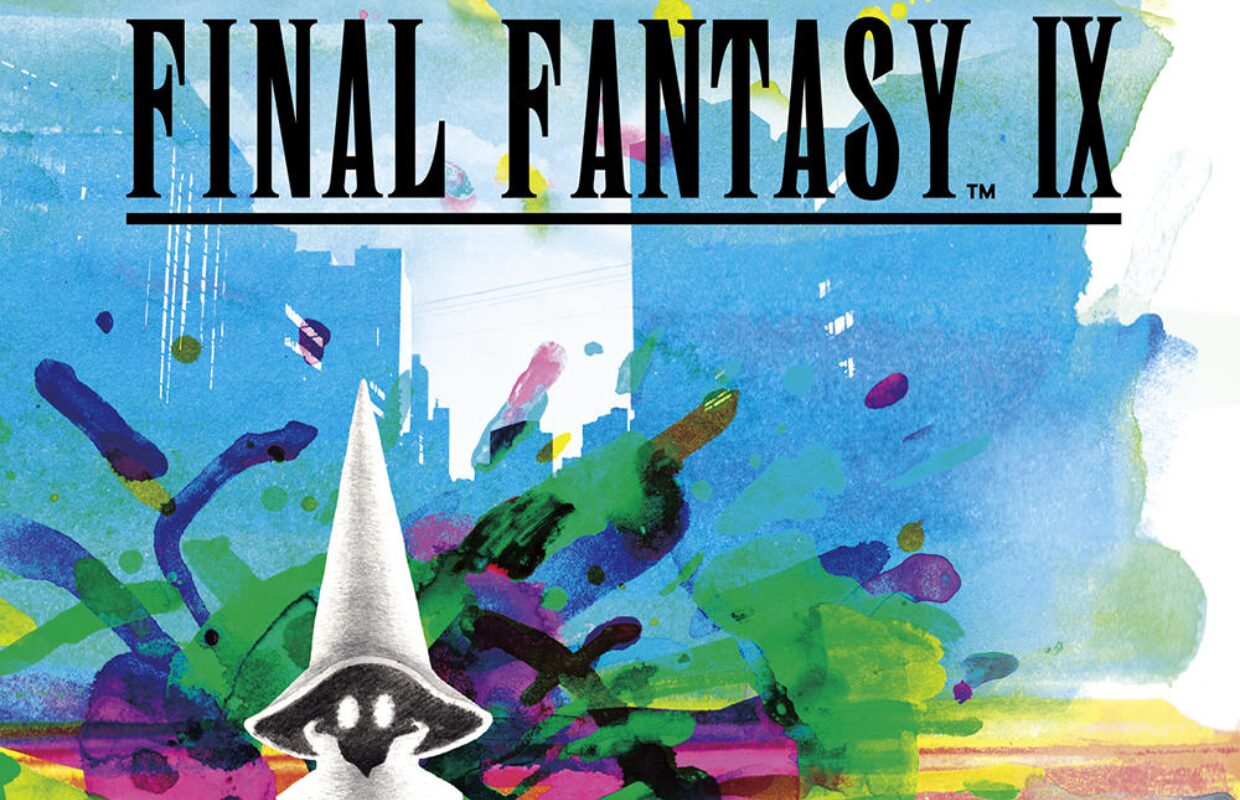 Final Fantasy IX – House Grooves album launches beginning this March