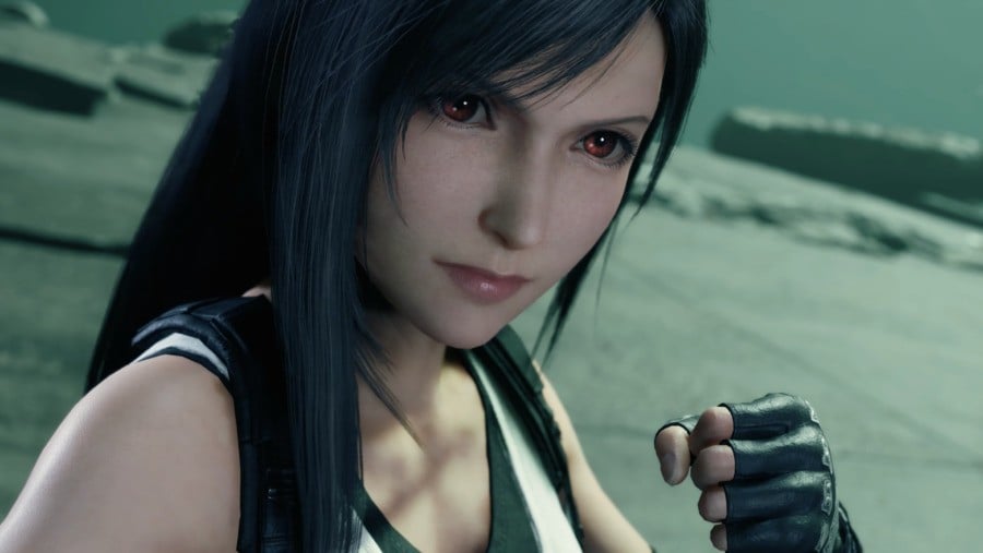 Poll: What Review Score Would You Give Final Fantasy VII Remake Intergrade?