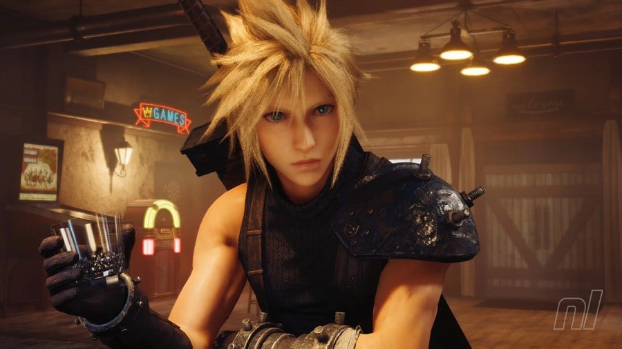 Round Up: The Reviews Are In For Final Fantasy VII Remake Intergrade On Switch 2