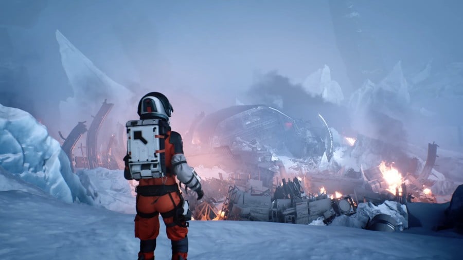 Five Xbox Game Pass Titles Get New Reveals At The New Game Plus Showcase 2026