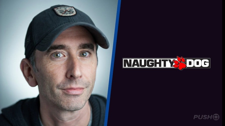 Former Naughty Dog Boss Evan Wells to Receive Highest Honour at DICE Awards