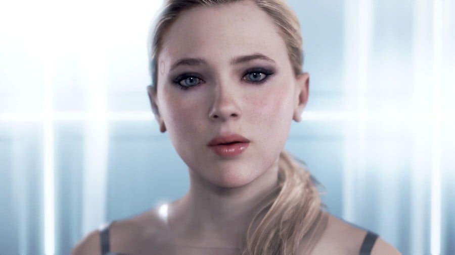 Former PS4 Exclusive Detroit: Become Human Has Now Sold 15 Million Copies
