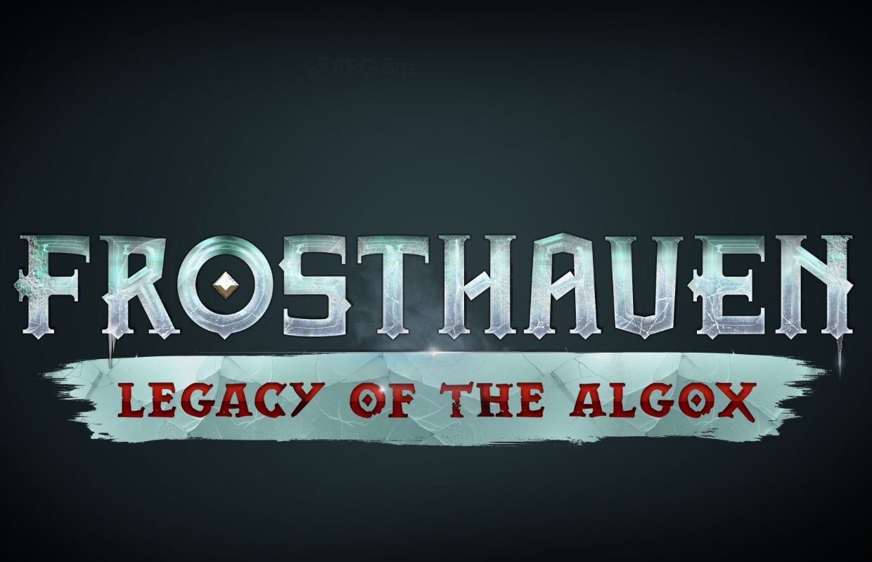 Frosthaven: Legacy of the Algox early access update on January 22 brings in three new heroes and new story