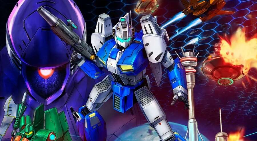 City Connection & Granzella’s ‘Formation Z’ Remake Finally Has A Release Date