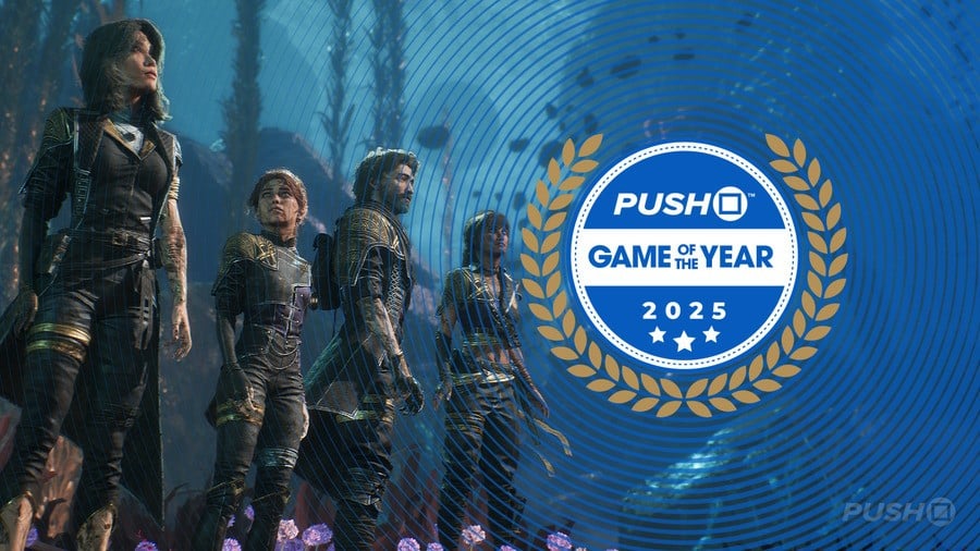 Game of the Year: #1 – Clair Obscur: Expedition 33