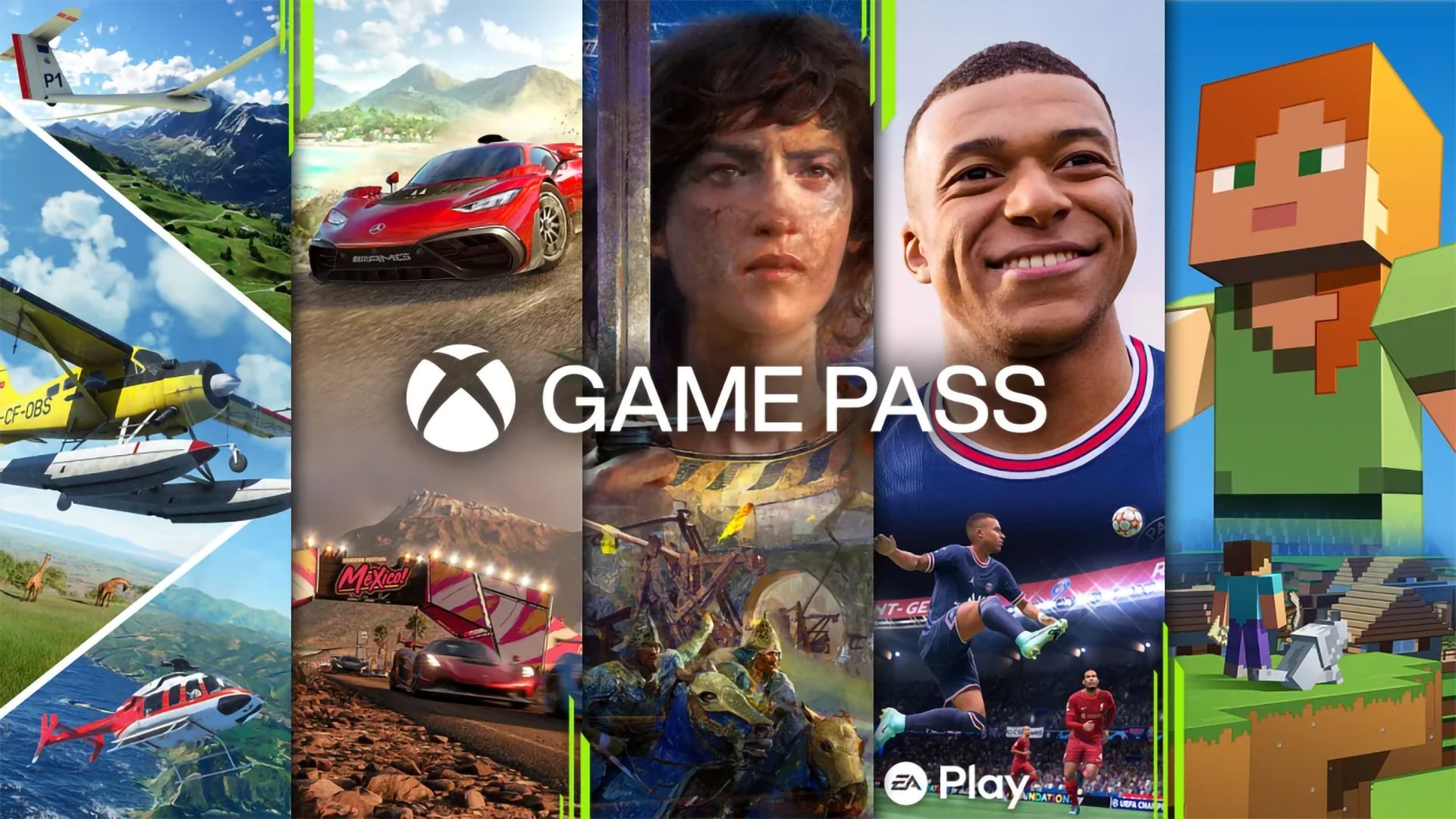 Xbox Game Pass has dropped 2 surprise releases for January