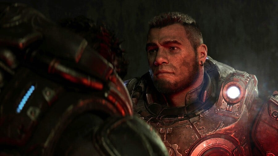 Gears Of War: E-Day Will Be Packed With ‘Heart & Emotion’, Set In A Single War-Ravaged City