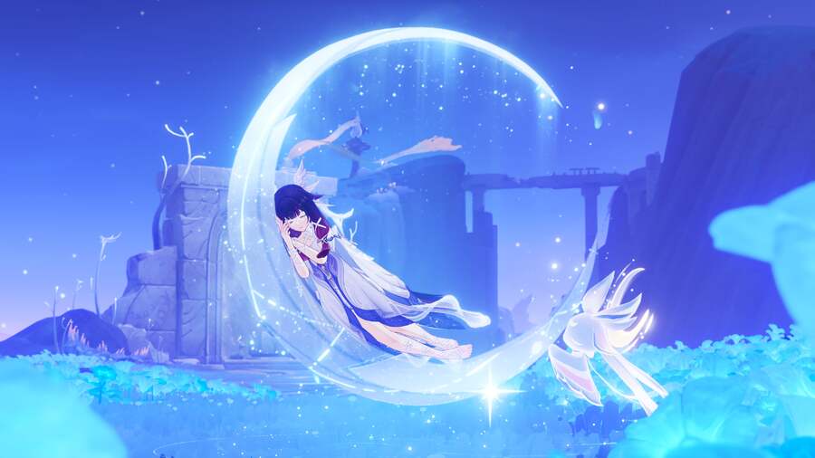 Genshin Impact Gets Ready for Lunar New Year with Another Lantern Rite, Here Are the Redemption Codes