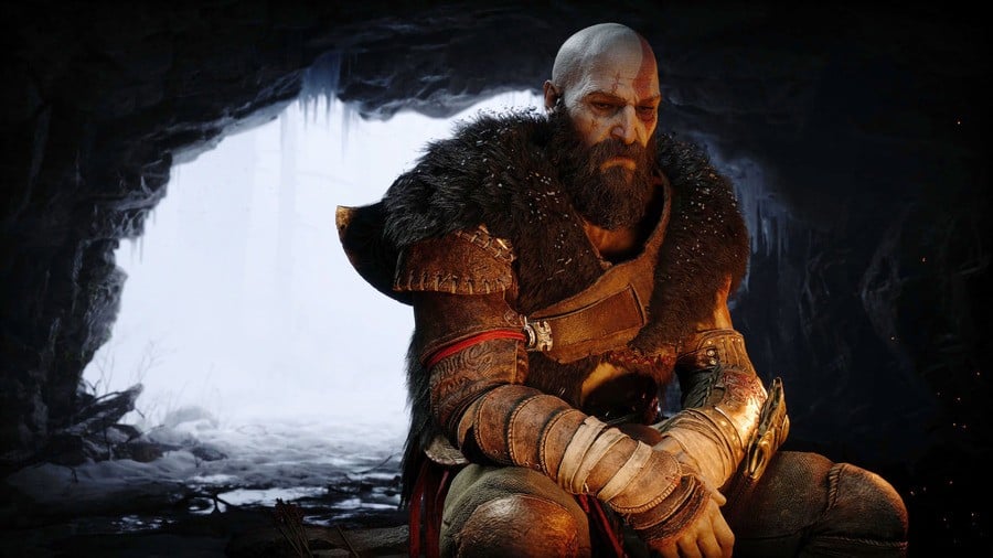 God of War Ragnarok Adds PS5 Power Saver Mode in Latest Update, Available Now