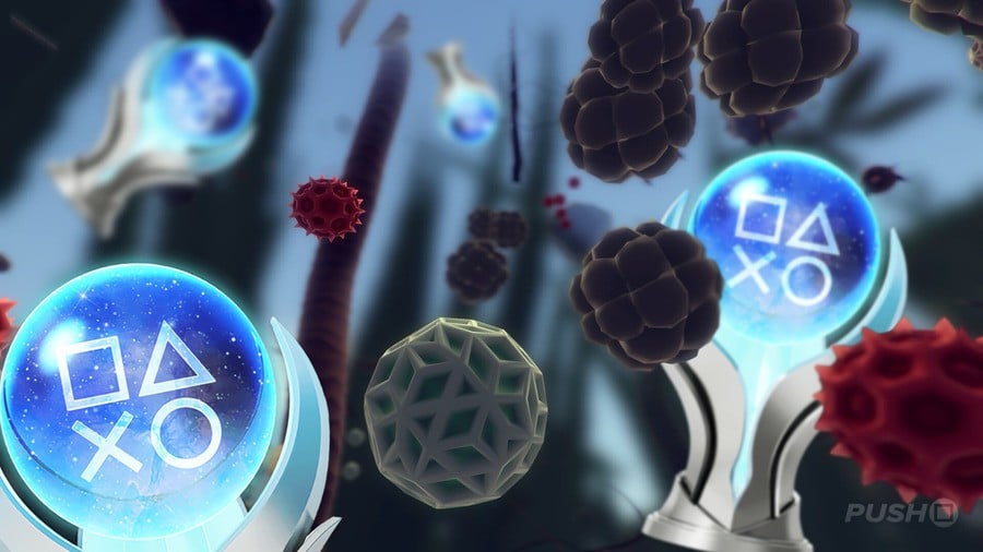 Feature: Going Platinum #6: Everything