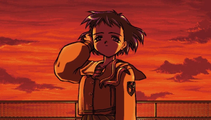 30 Years On, The Groundbreaking (And NSFW) Visual Novel ‘Shizuku’ Has Been Translated Into English