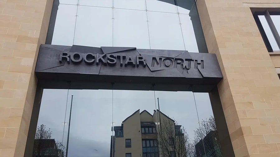 GTA 6 Dev Rockstar North Cordoned Off After Reported Explosion