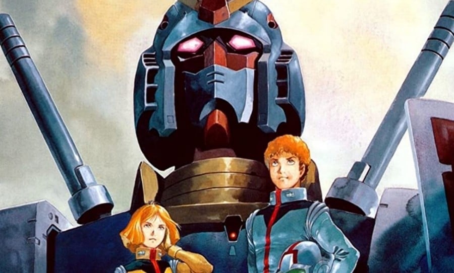 “This May Be The Best Keitai Fighting Game We’ve Preserved” – This Rare Gundam Game For Japanese Phones Is Finally Playable Again