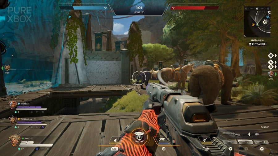 Hands On: Highguard Feels Smooth & Solid On Xbox, But Desperately Needs More Ways To Play