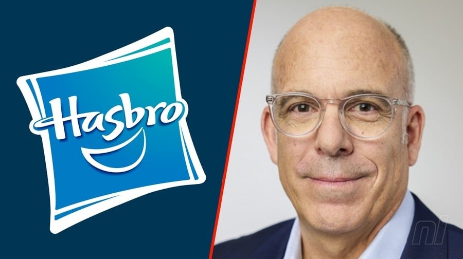 Former Nintendo Of America President Doug Bowser Joins Hasbro’s Board Of Directors
