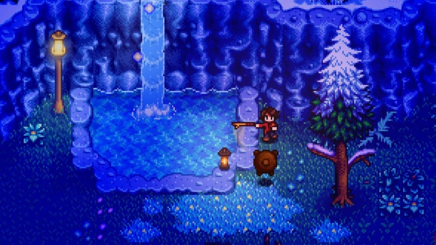 “I Am Not Going To Abandon Haunted Chocolatier” – ConcernedApe Responds To Fan Concerns