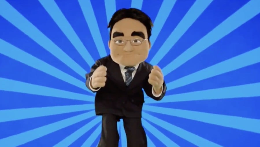 “He Was This Very Sweet Guy, But You Could See He Was Getting Worn Down” – Iwata’s Struggles To Turn Kirby Studio HAL Around