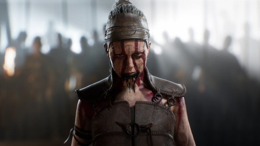 Hellblade Dev Plotting a More Gameplay Focused Successor, Presumably for PS5