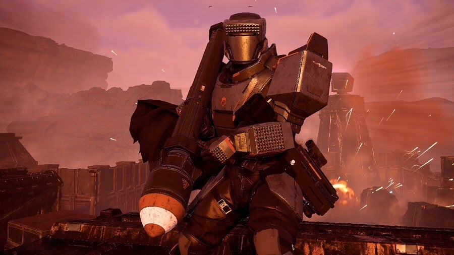 Helldivers 2 Xbox Vs. PS5 Sales Data Shared As Game Reportedly Hits 20 Million Copies Sold
