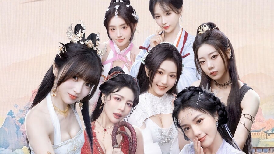 High Fantasy FMV Romance Gets PS5, PS4’s 2026 Off to a Strong Start