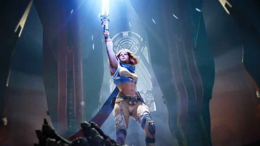 Highguard Is Already Struggling to Hold Players’ Attention