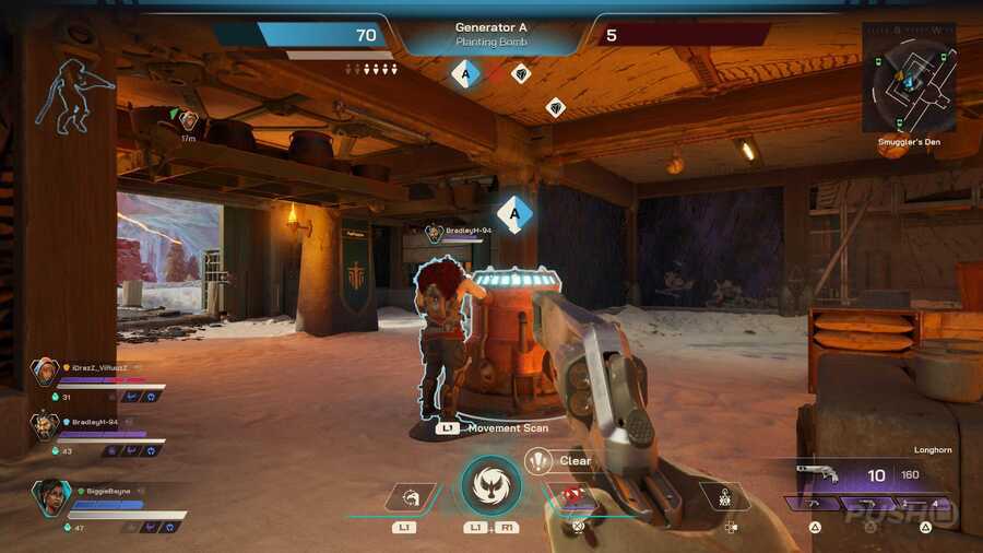 Hands On: Highguard Is Real and Potentially Great on PS5