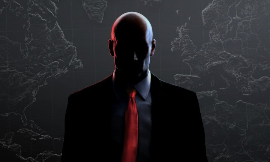 Cross-Progression Is Coming To Hitman: World Of Assassination Next Month