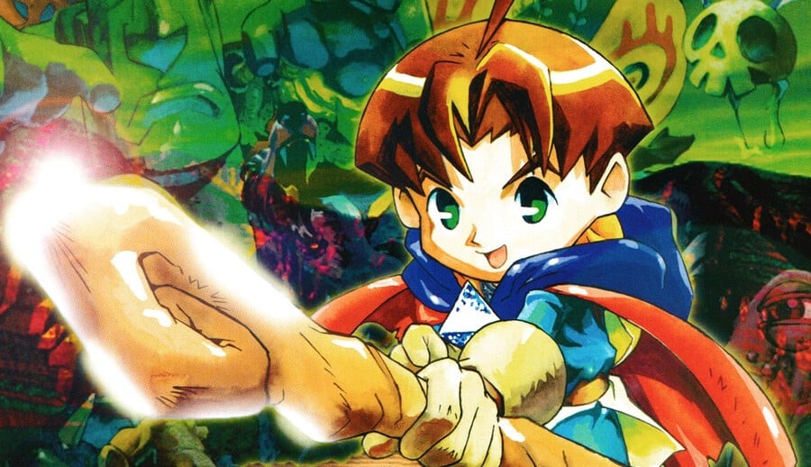 Holy Magic Century, Batman! The Infamous Quest 64 Is Being Recompiled For PC