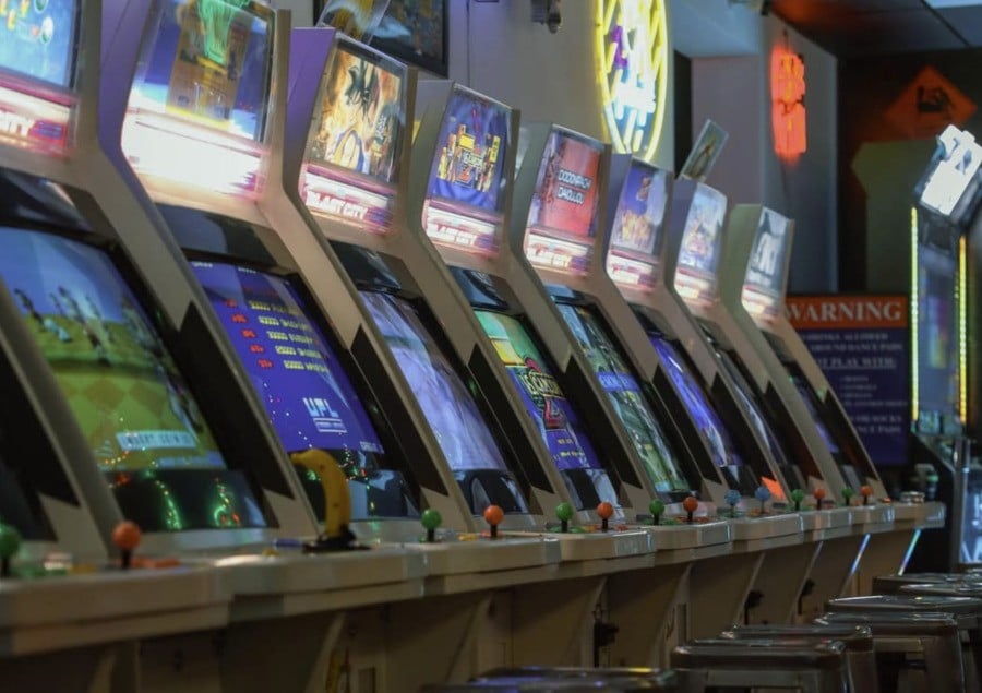 How Miami’s Arcade Odyssey Is Preserving The Heart And Soul Of The Arcade Experience