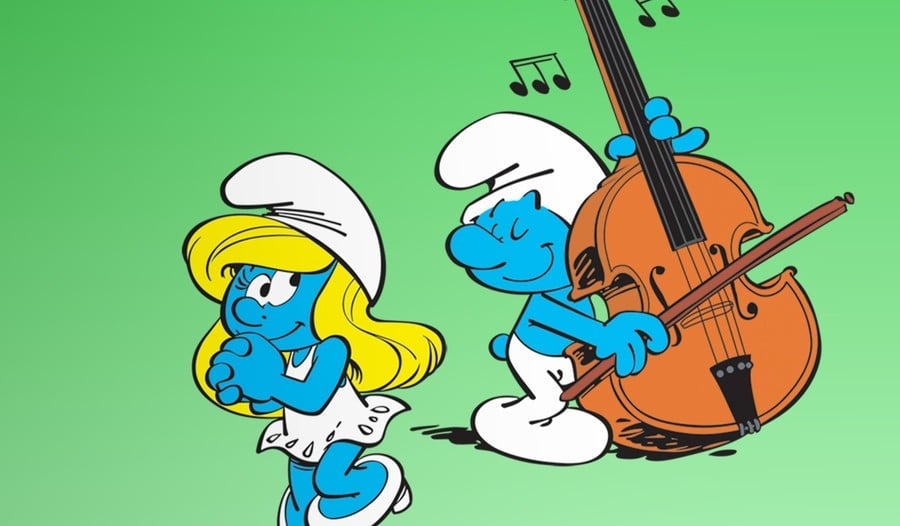 “I Needed Money” – Fatboy Slim Opens Up On The Smurfs Video Game Soundtrack That Never Was