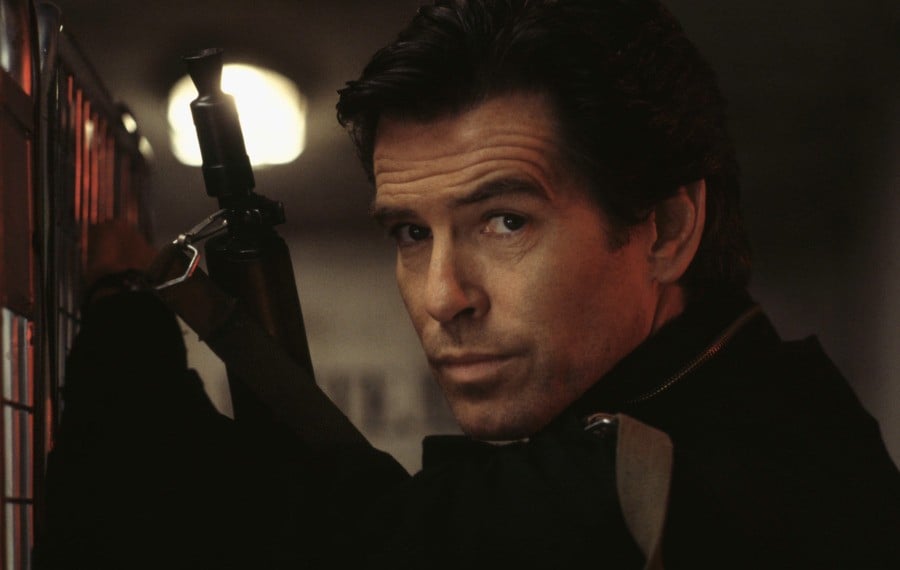 IO Interactive Says 007 First Light Is “Completely Different” To The “Fantastic” GoldenEye 007