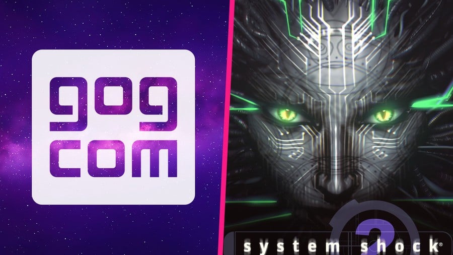 “It Feels Very Natural To Grow In That Direction” – The Newly Independent GOG On Potentially Following Nightdive’s Example