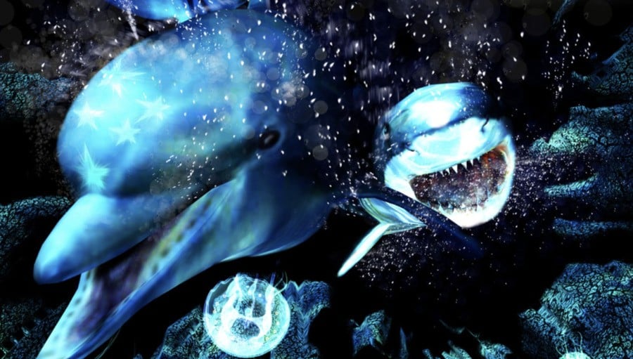 “It Has Been Years In The Making” – Ecco’s Creator Reconfirms A New Game Is In Development