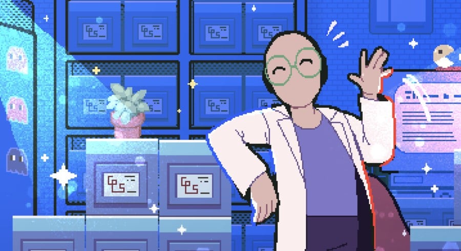 “It Has To Happen Outside Of Japan” – Game Preservation Society Launches Patreon And Opens US Office Following Government Fund Freeze