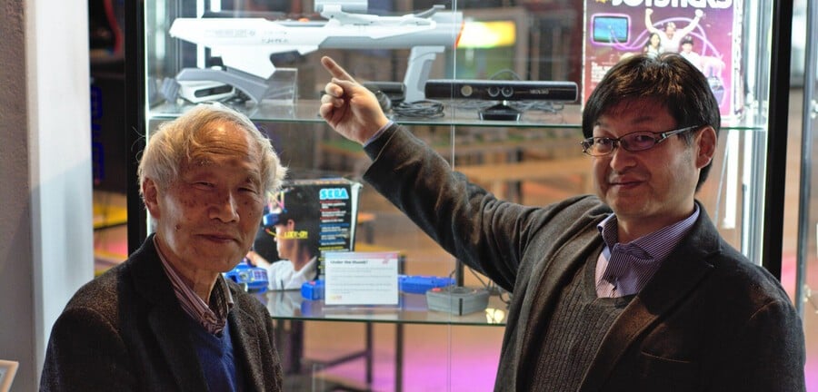 “It Is Literally Everywhere And It’s Changing Lives” – The National Videogame Museum Is Creating The UK’s First Game Design Archive