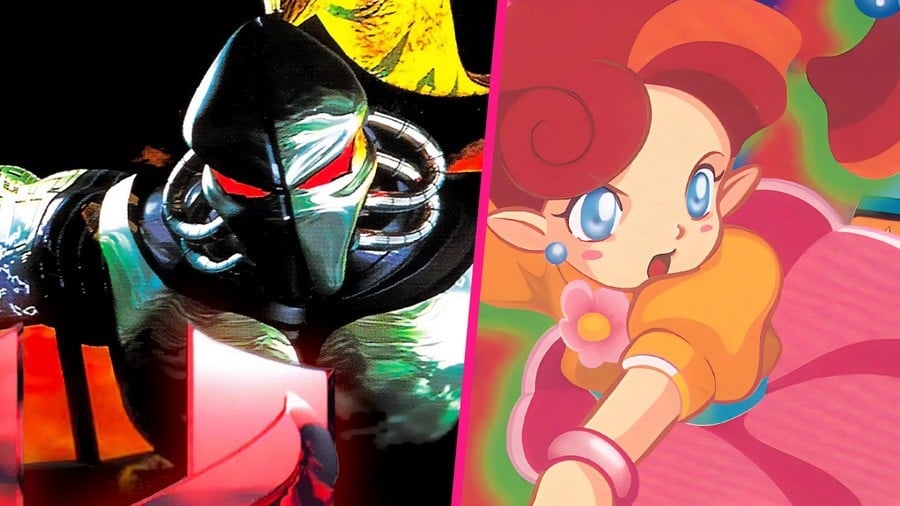 “I Can Safely Say Its B**locks” – Ex-Rare Devs Debunk Killer Instinct ‘Panel De Pon’ Rumour