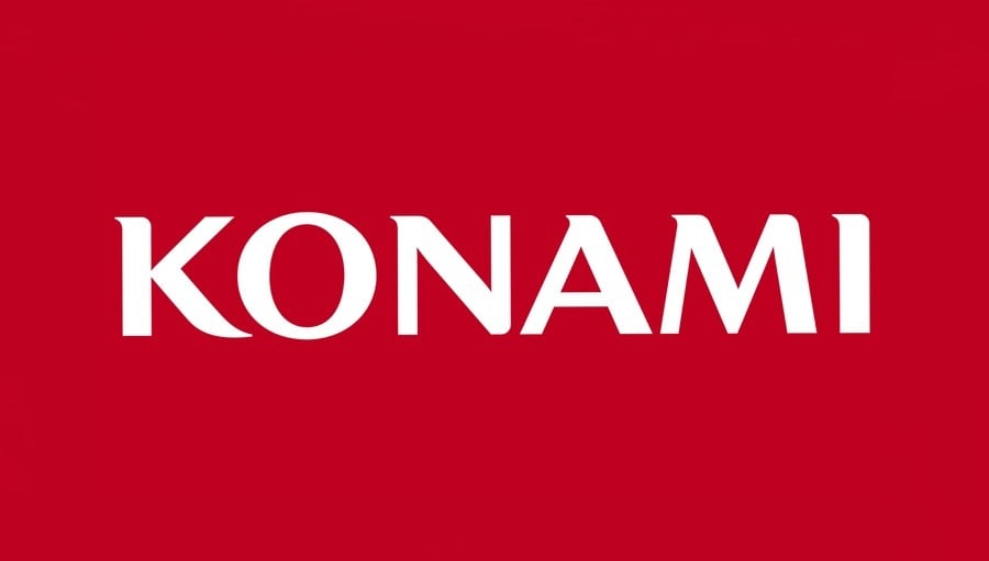 Konami Appears To Have A New Switch Game In The Works