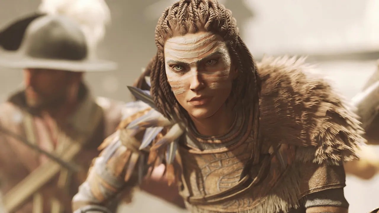 GreedFall 2 Adds to Busy March 2026 Schedule with Final PS5 Release Date