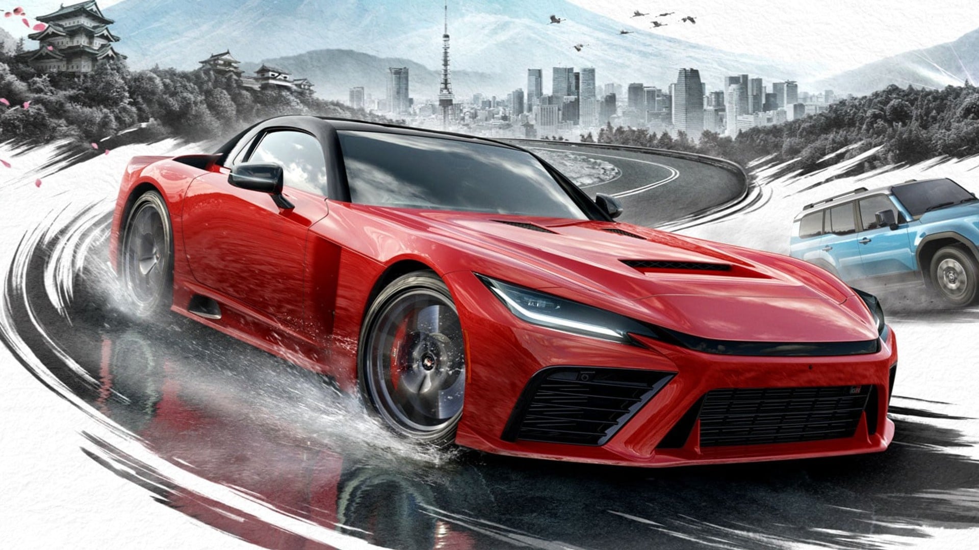 Forza Horizon 6 Confirmed to Launch on PS5 in 2026, Gameplay Revealed