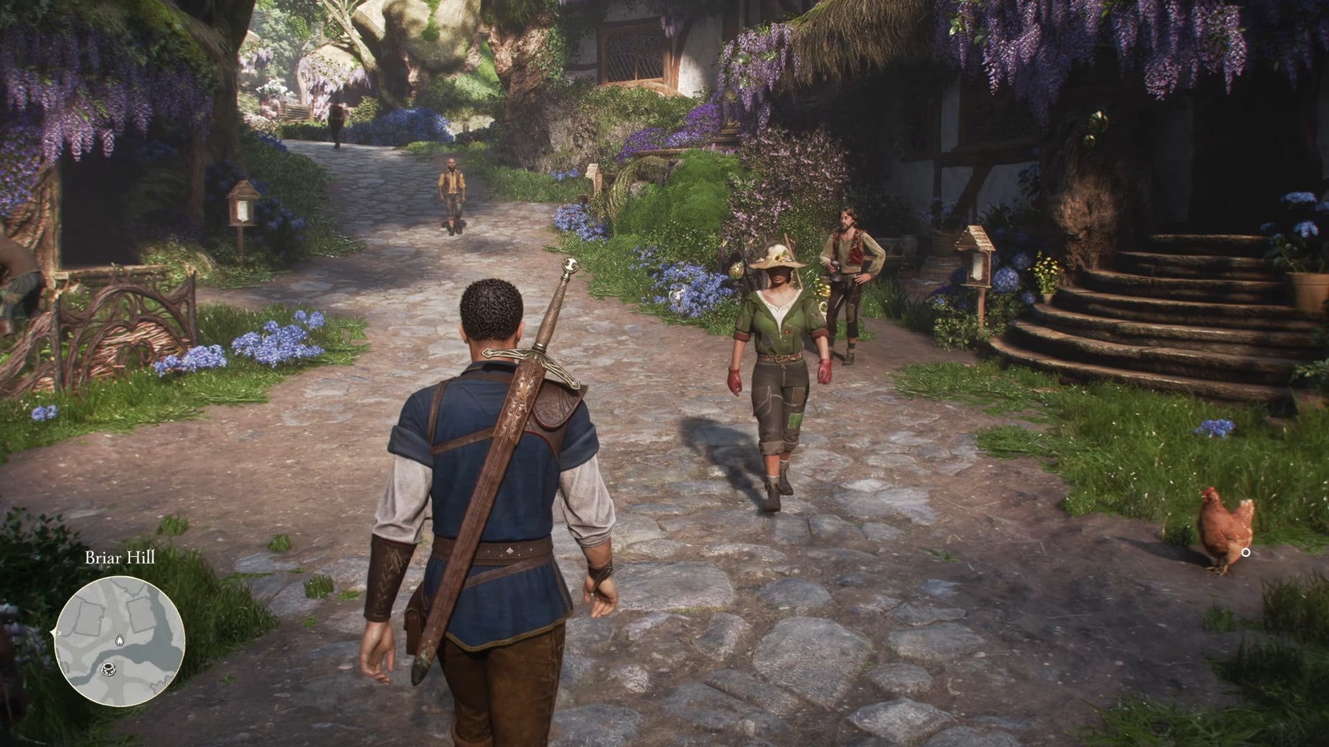 Roundup: Here’s What Was Revealed At The Xbox Developer Direct 2026 Showcase