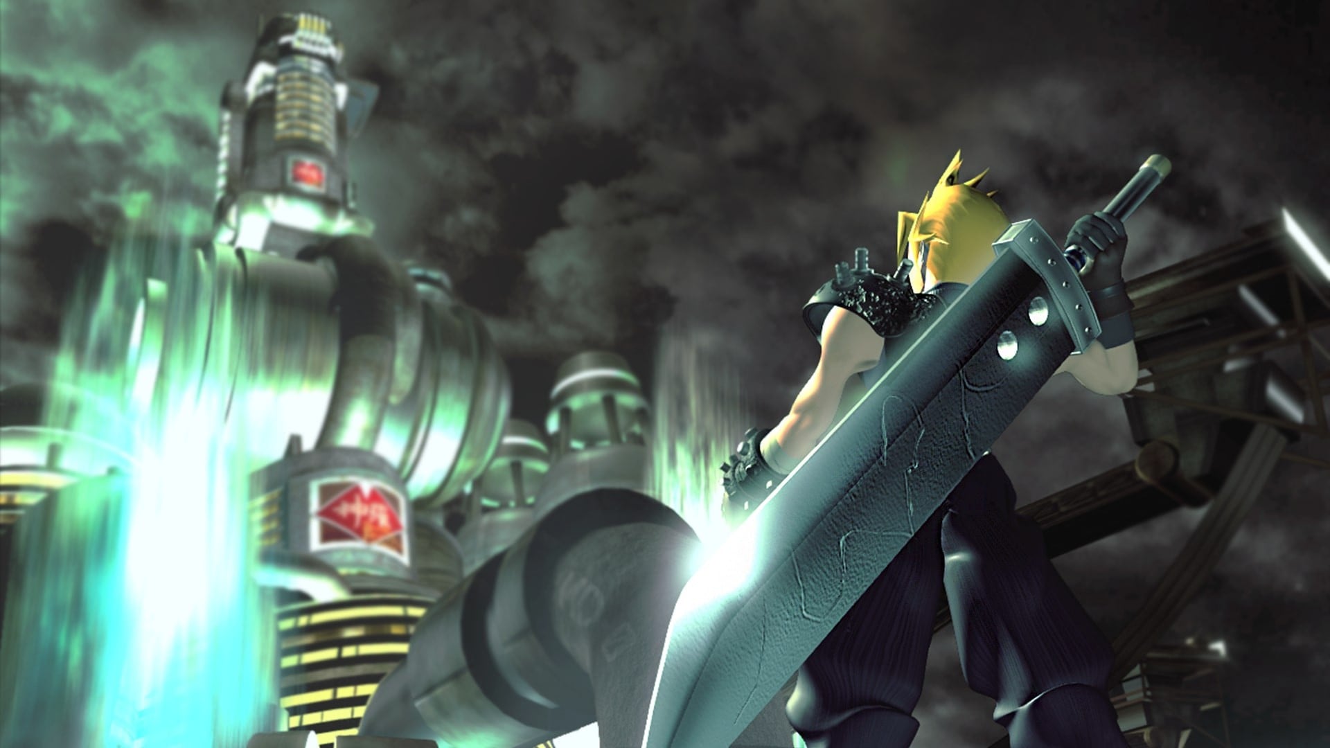 Reminder: Final Fantasy VII Remake Intergrade ‘Limited Early Purchase Edition’ Offer Ends Next Week
