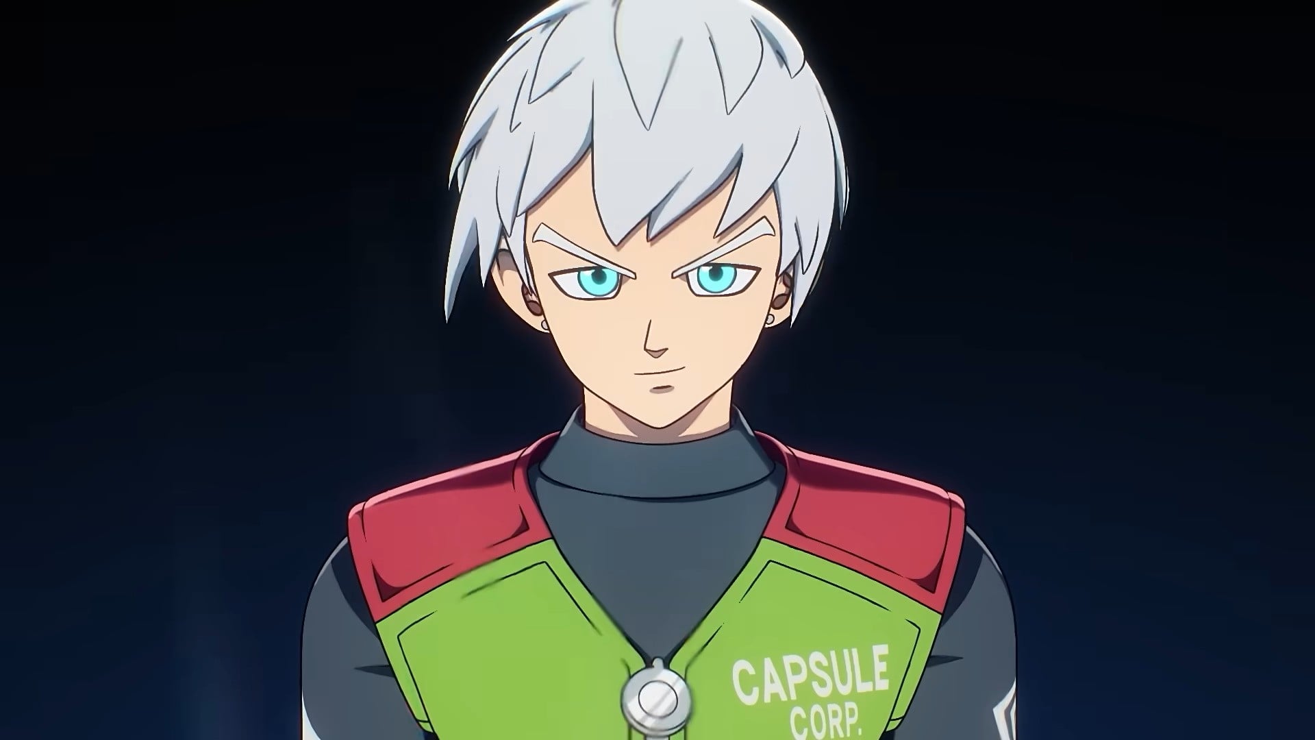 Mysterious New Dragon Ball Game AGE 1000 Announced