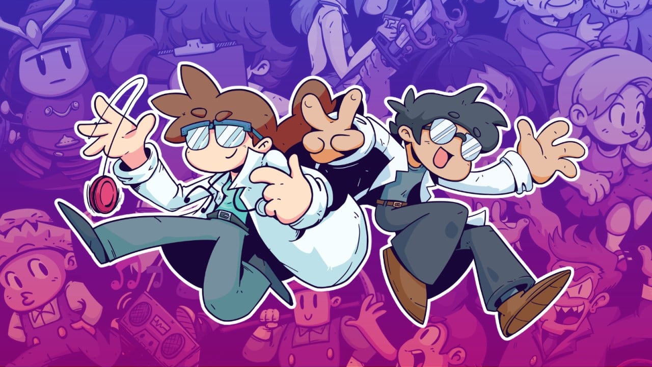 Feature: Why Is Nobody Talking About One Of The Best Xbox Exclusives Of 2025?