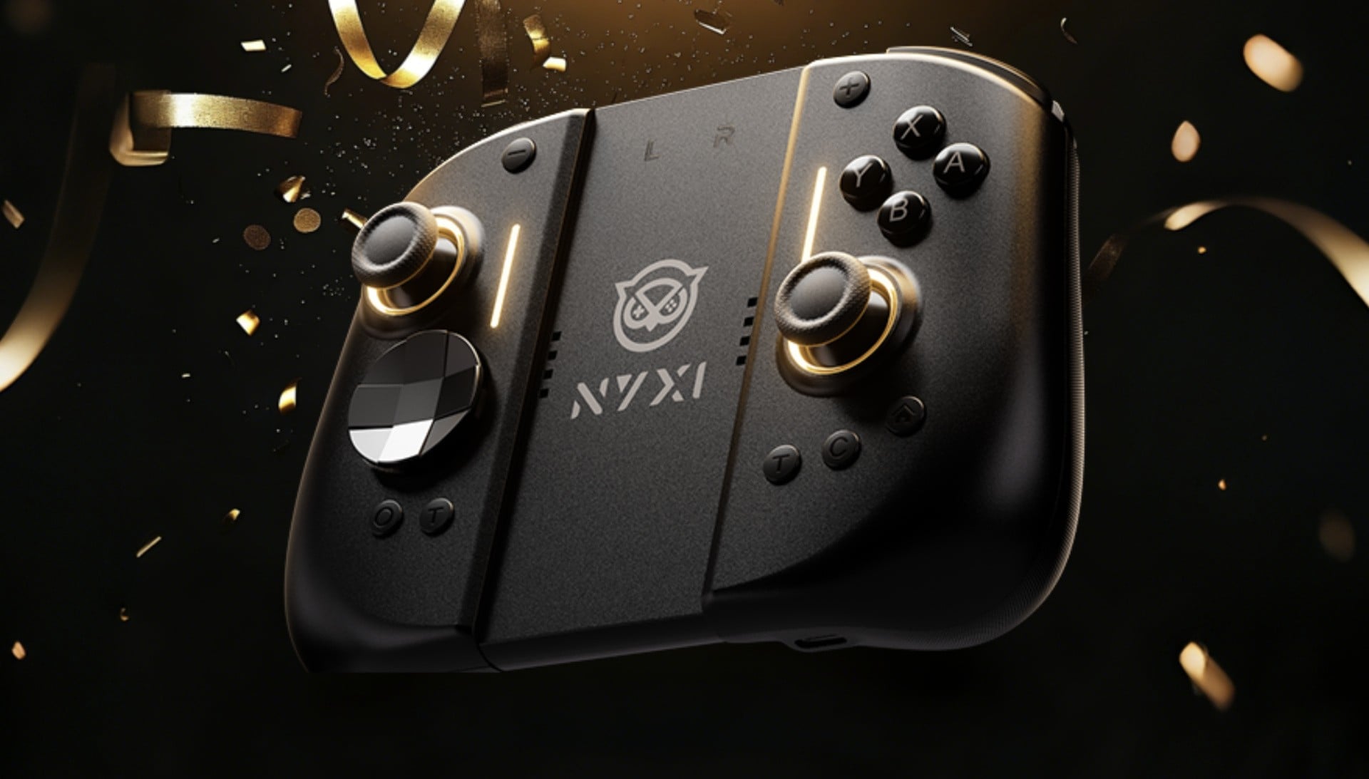 NYXI’s Hyperion 3 Is, On Paper, The Perfect Joy-Con 2 Alternative