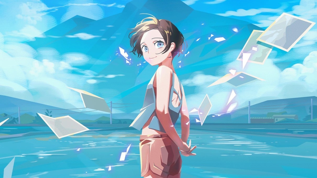 Beautiful Photography Adventure ‘Opus: Prism Peak’ Snaps Up New Release Date