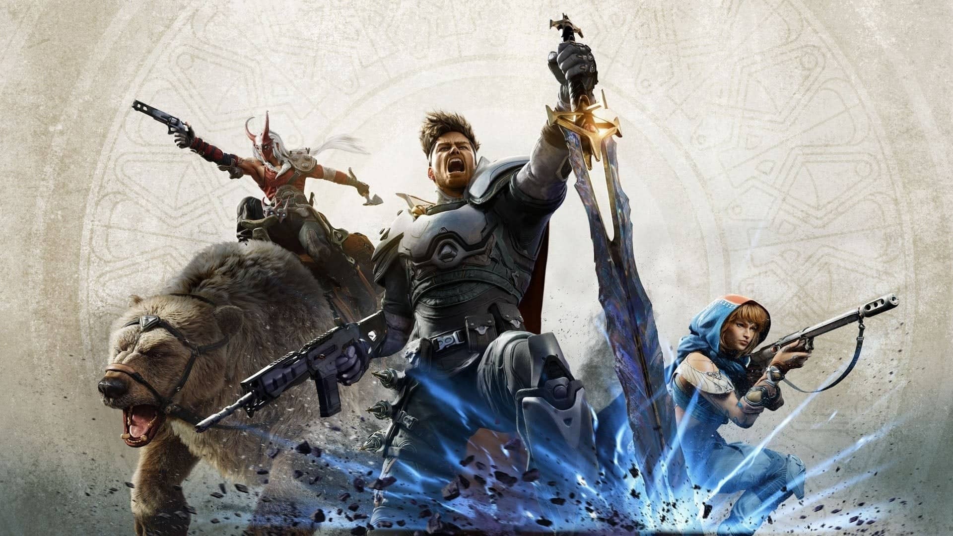 Roundup: Here’s What The Reviews Are Saying About Highguard, Out Now On Xbox