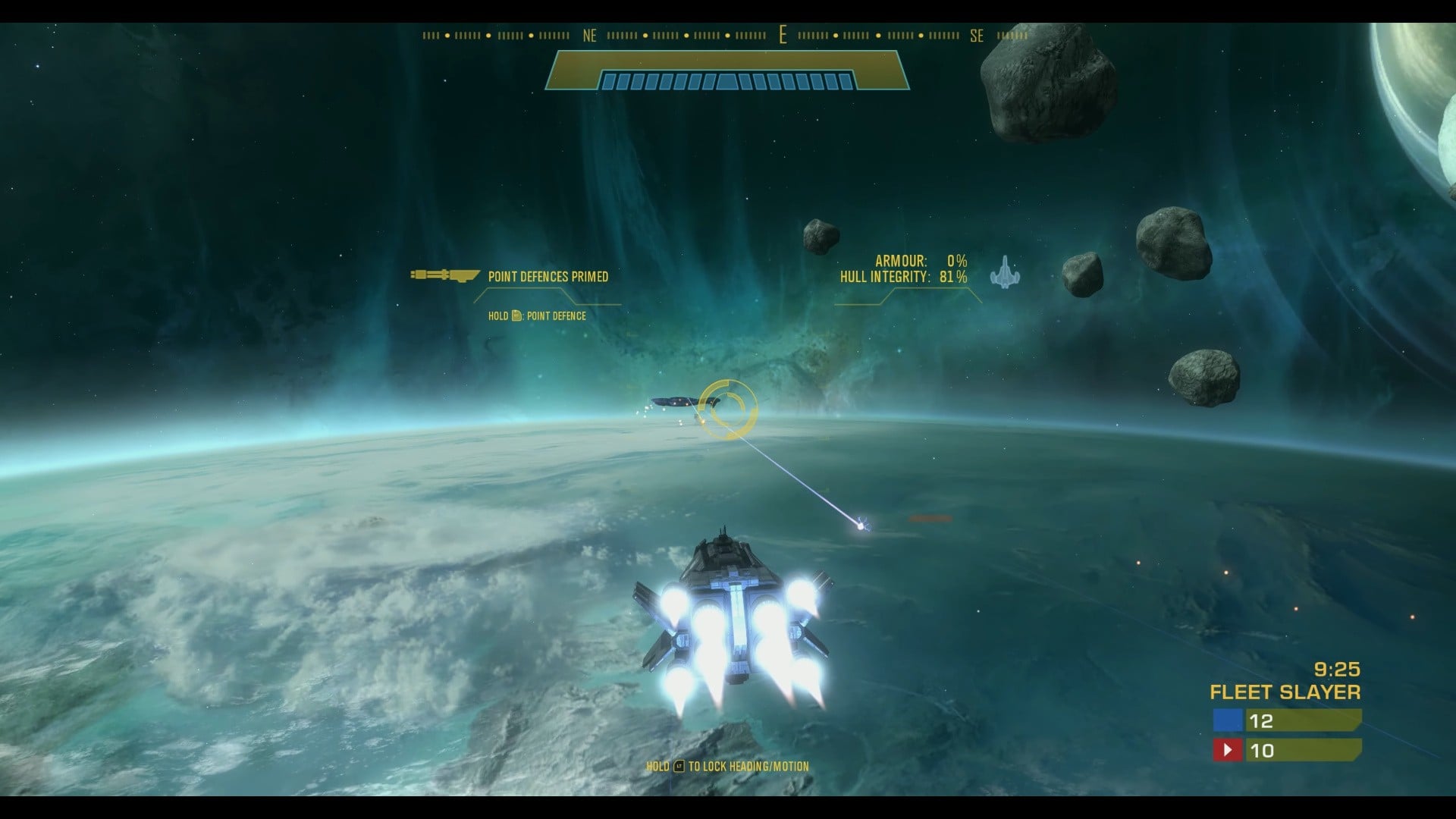 Halo Space Mod Goes Viral, Dev Says They Tried To Pitch Something Similar To Microsoft